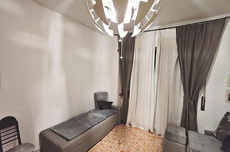 Appartement Im Herzen von Rom freefastwifi