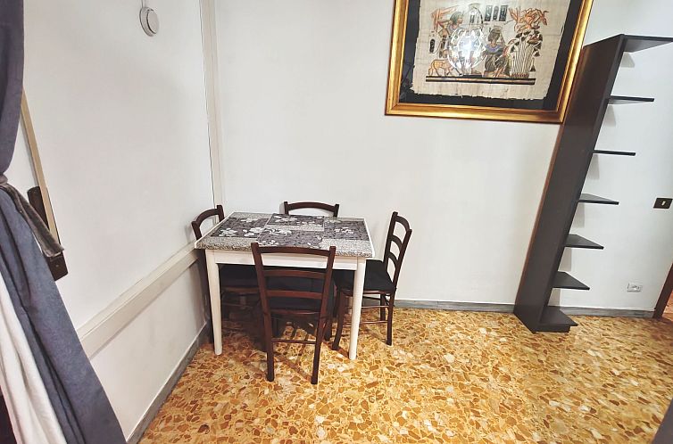 Appartement Im Herzen von Rom freefastwifi