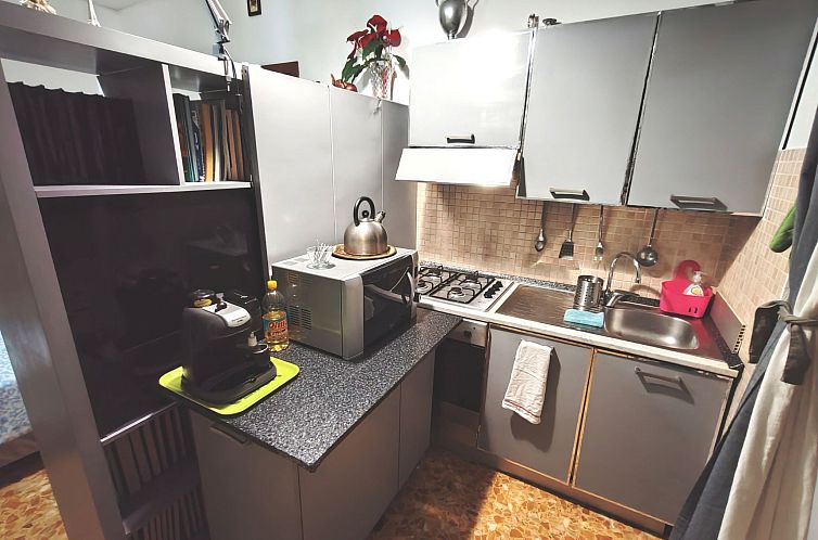 Appartement Im Herzen von Rom freefastwifi