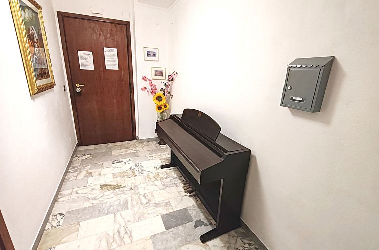 Appartement Im Herzen von Rom freefastwifi