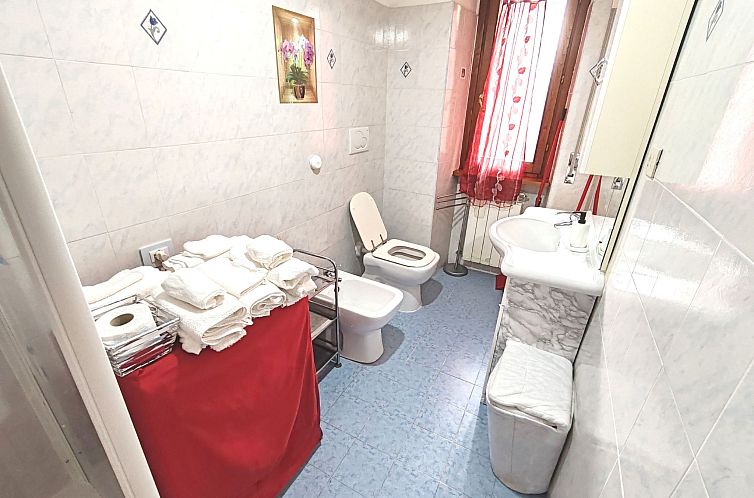 Appartement Im Herzen von Rom freefastwifi