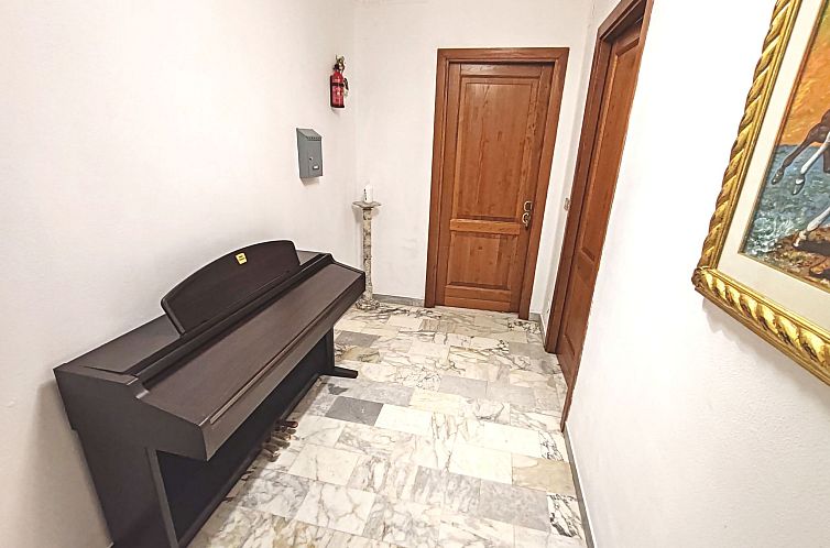 Appartement Im Herzen von Rom freefastwifi