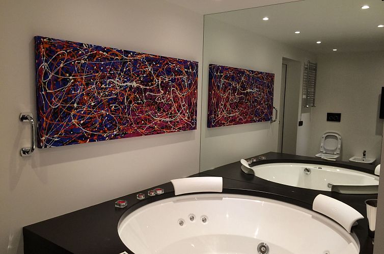 Appartement Castel Sant'Angelo Luxury Spa