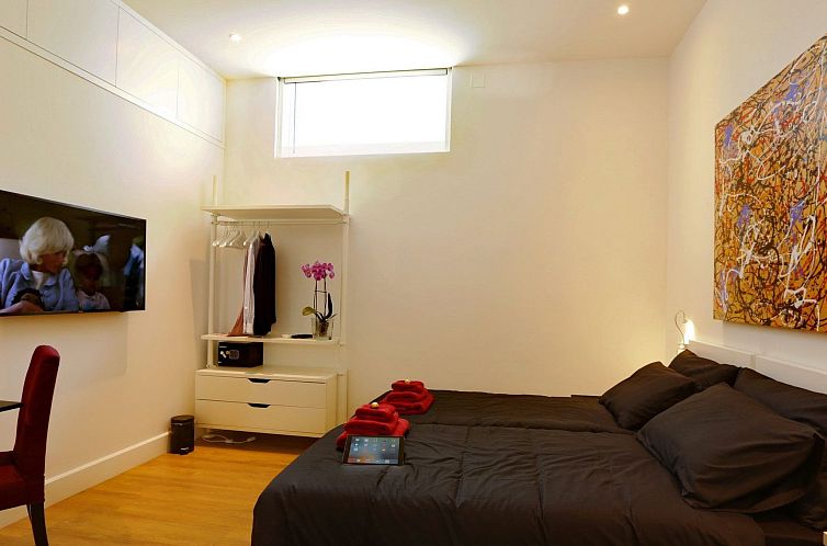 Appartement Castel Sant'Angelo Luxury Spa