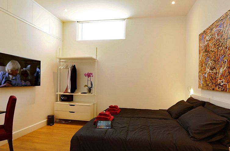 Appartement Castel Sant'Angelo Luxury Spa