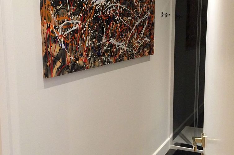 Appartement Castel Sant'Angelo Luxury Spa