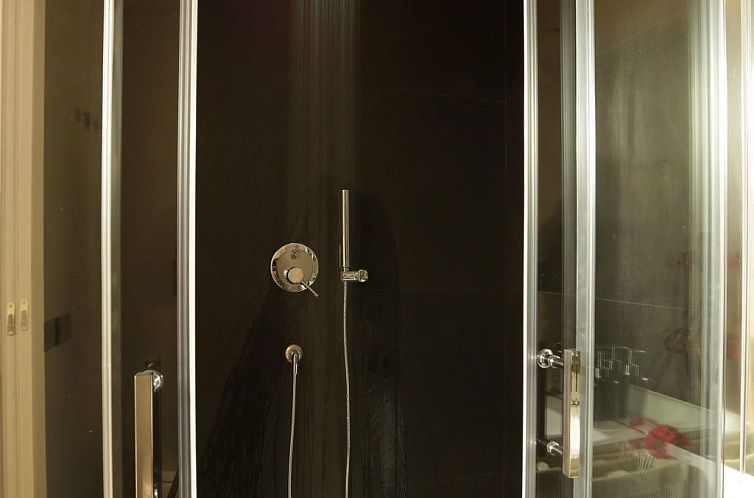 Appartement Castel Sant'Angelo Luxury Spa