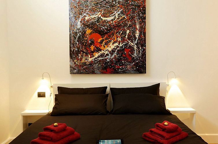 Appartement Castel Sant'Angelo Luxury Spa