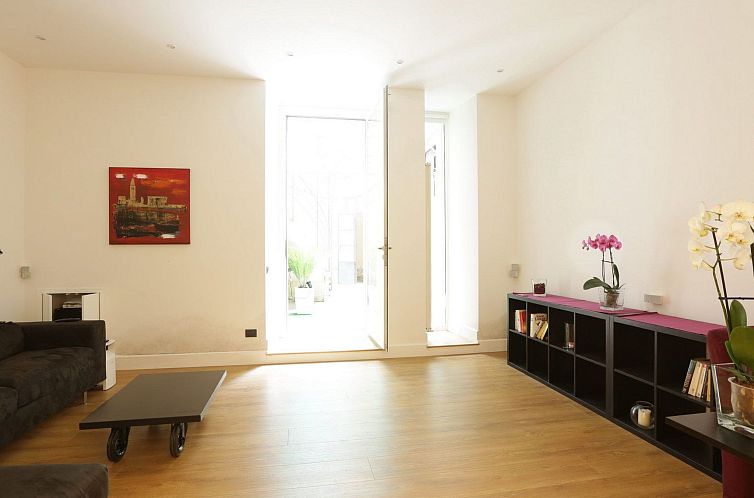 Appartement Castel Sant'Angelo Luxury Spa