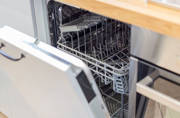 Appartement Rome City View 2 bedroom apartment