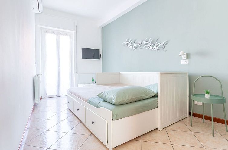 Appartement Rome City View 2 bedroom apartment