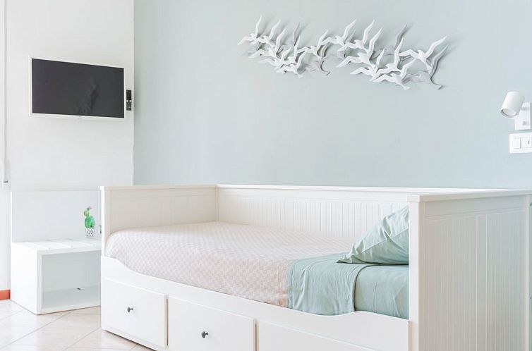 Appartement Rome City View 2 bedroom apartment