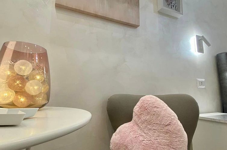 Appartement 'Luxury Appia Domus