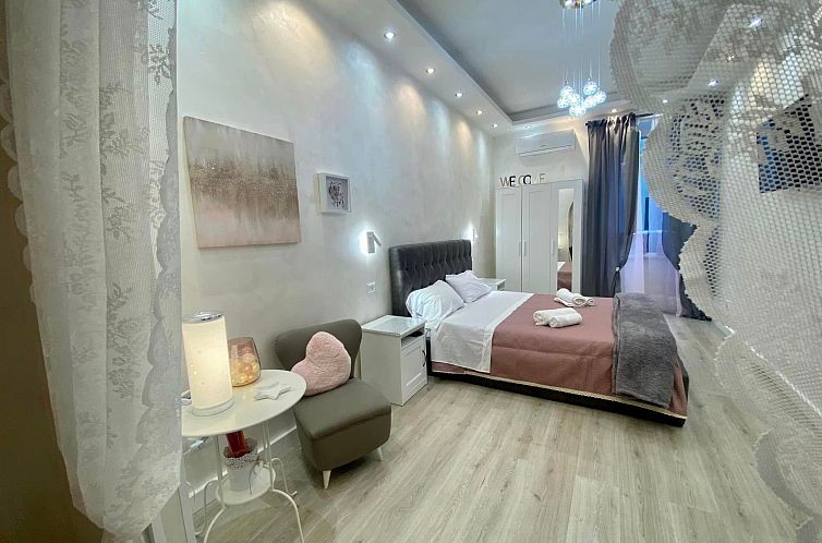 Appartement 'Luxury Appia Domus