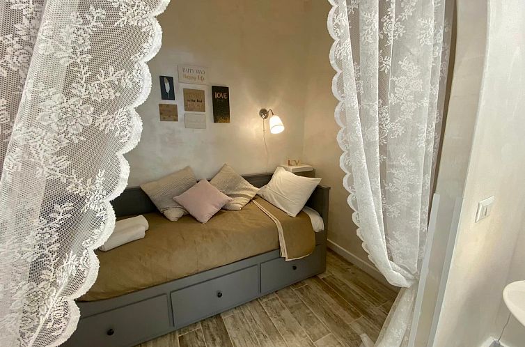 Appartement 'Luxury Appia Domus