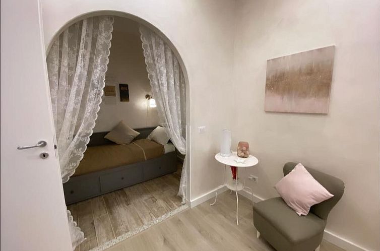 Appartement 'Luxury Appia Domus