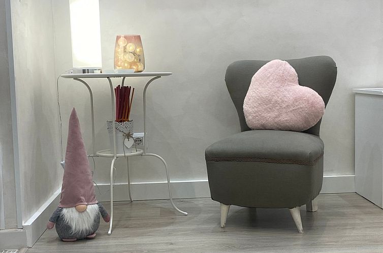 Appartement 'Luxury Appia Domus