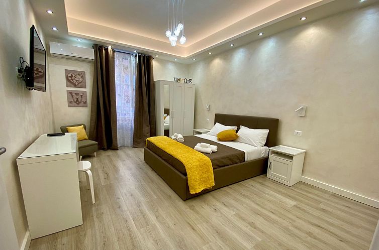 Appartement 'Luxury Appia Domus