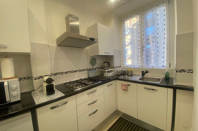 Appartement 'Luxury Appia Domus