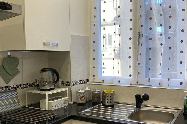 Appartement 'Luxury Appia Domus