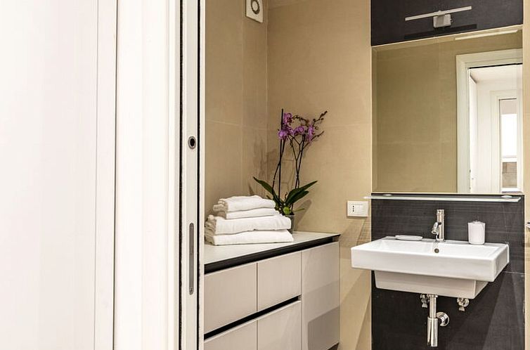 Appartement Suite Trastevere