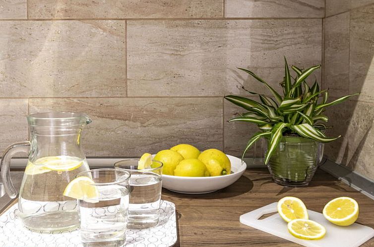 Appartement Suite Trastevere