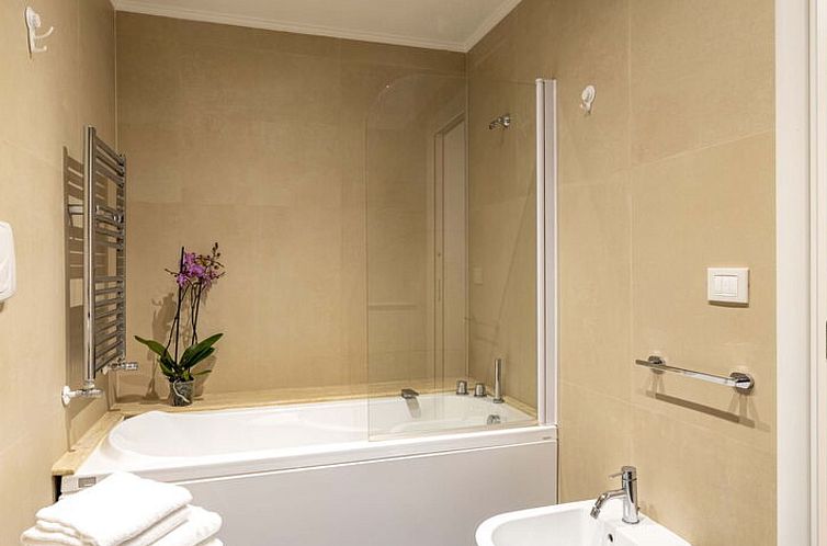 Appartement Suite Trastevere