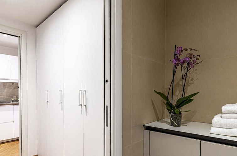 Appartement Suite Trastevere