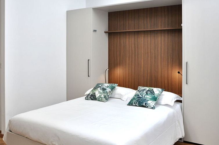 Appartement Suite Trastevere
