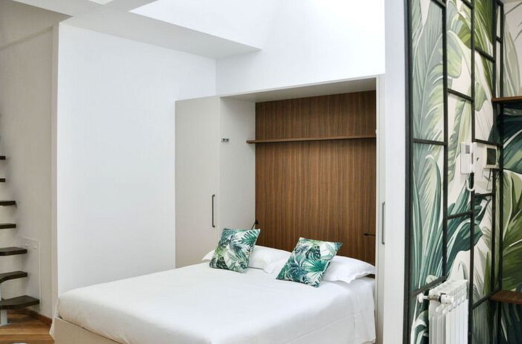 Appartement Suite Trastevere