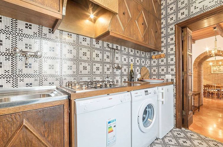 Appartement Ruhige Dächer im Herzen von Rom