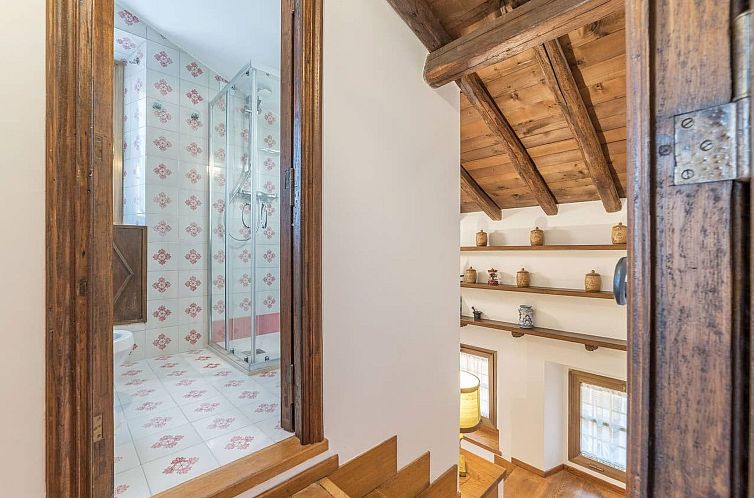 Appartement Ruhige Dächer im Herzen von Rom