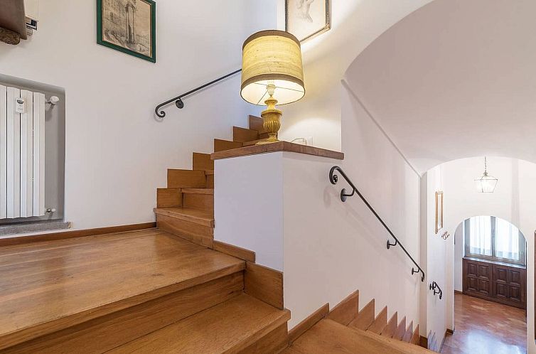 Appartement Ruhige Dächer im Herzen von Rom