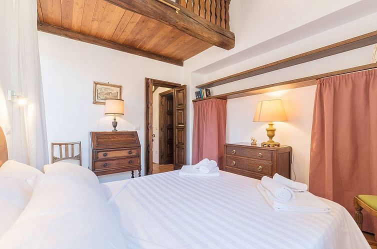 Appartement Ruhige Dächer im Herzen von Rom