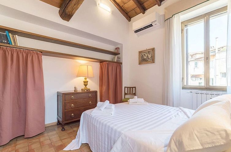 Appartement Ruhige Dächer im Herzen von Rom