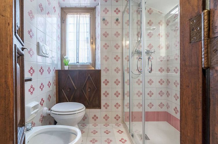 Appartement Ruhige Dächer im Herzen von Rom