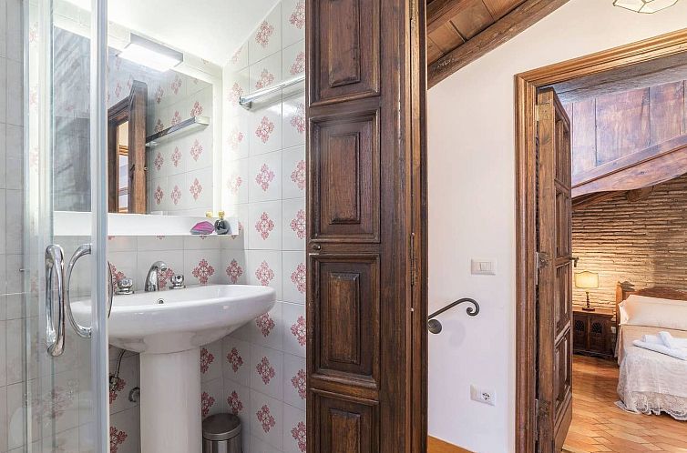 Appartement Ruhige Dächer im Herzen von Rom