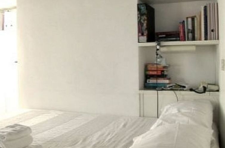 Appartement Romantische Auszeit in Campo De' Fiori