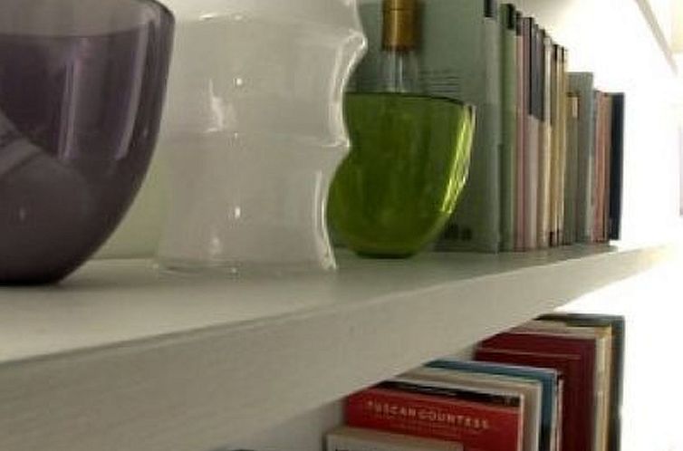 Appartement Romantische Auszeit in Campo De' Fiori