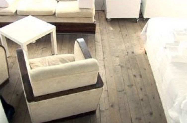 Appartement Romantische Auszeit in Campo De' Fiori