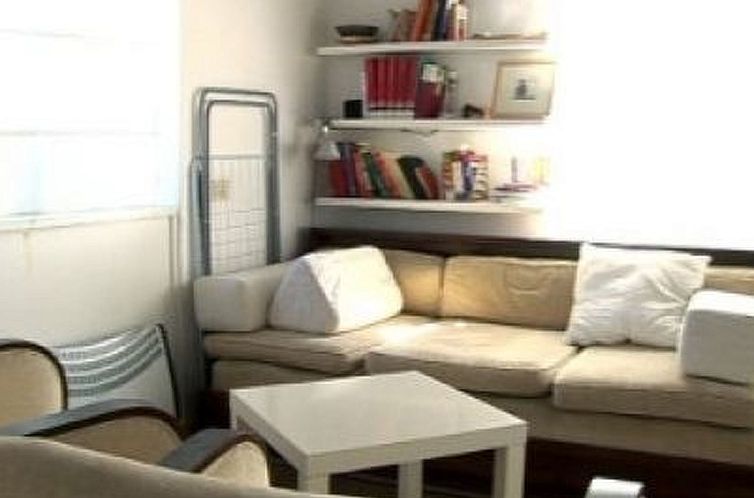 Appartement Romantische Auszeit in Campo De' Fiori