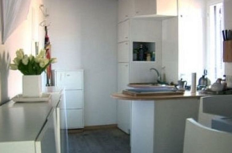 Appartement Romantische Auszeit in Campo De' Fiori