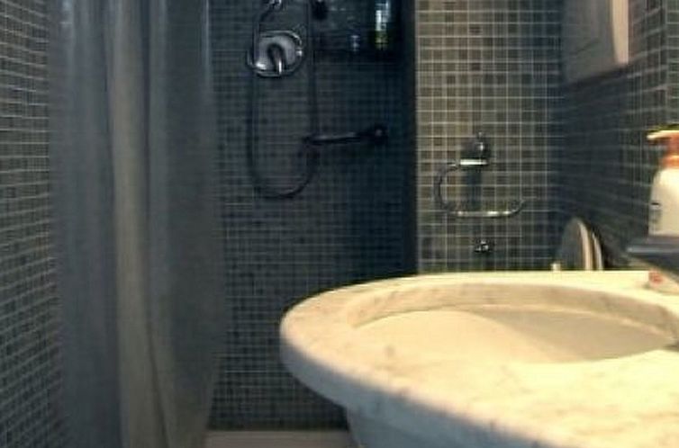 Appartement Romantische Auszeit in Campo De' Fiori