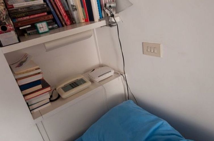Appartement Romantische Auszeit in Campo De' Fiori