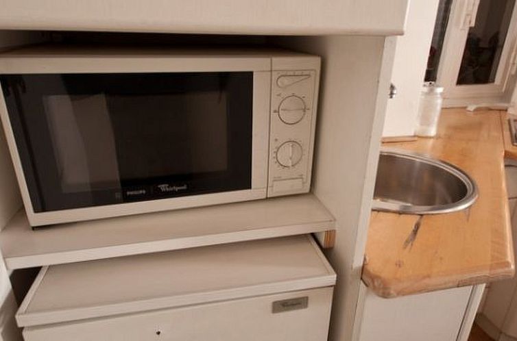 Appartement Romantische Auszeit in Campo De' Fiori