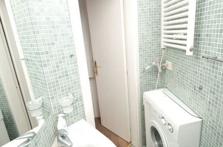 Appartement Romantische Auszeit in Campo De' Fiori