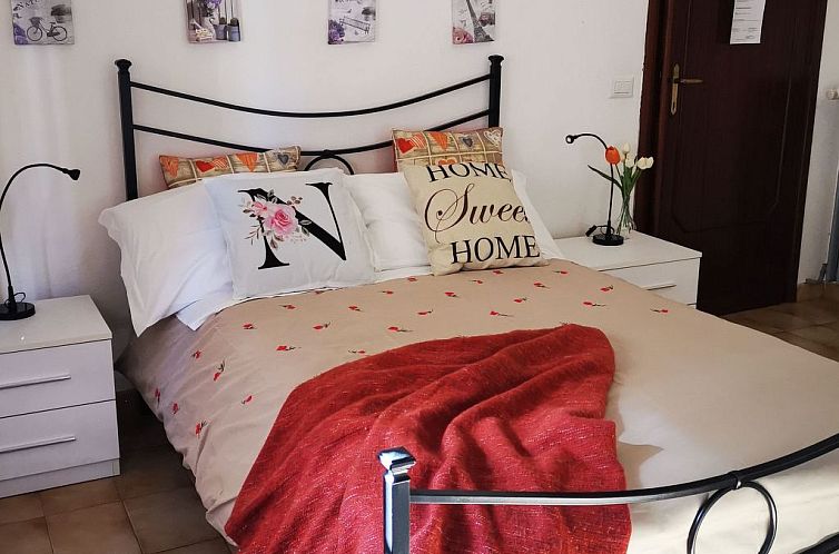 Appartement Moderne Ferienwohnung in absolut zentraler Lage 