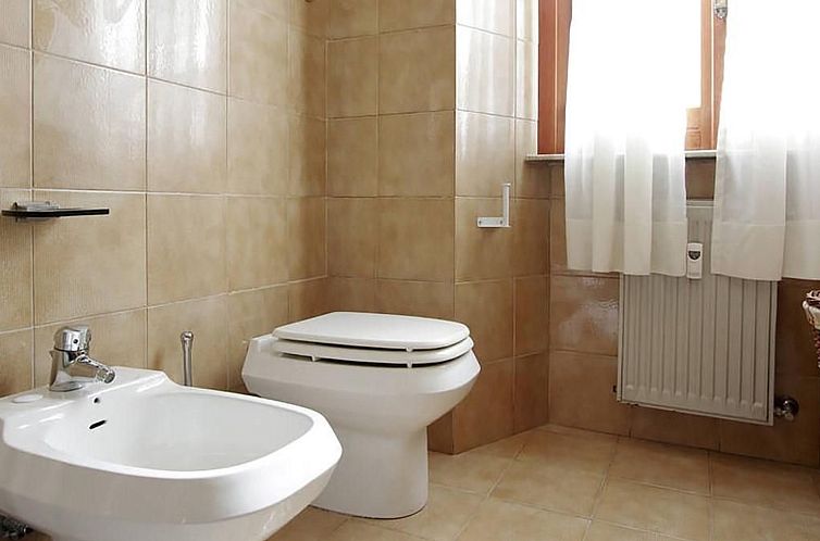 Appartement Moderne Ferienwohnung in absolut zentraler Lage 