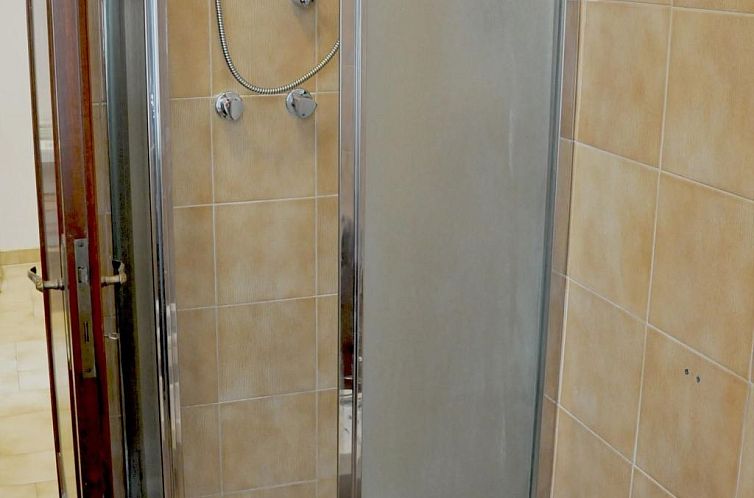 Appartement Moderne Ferienwohnung in absolut zentraler Lage 