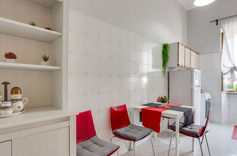 Appartement "St Joseph 12" mit Wi-Fi